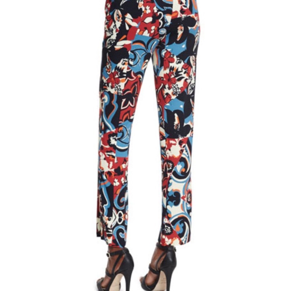 Etro Pants - image 1